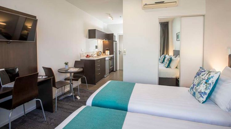 Quest Henderson Room