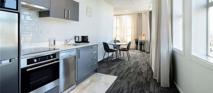 Quest on Thorndon Room
