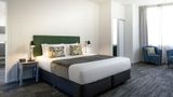 Quest on Thorndon Room