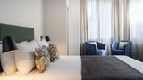 Quest on Thorndon Room