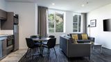 Quest on Thorndon Room