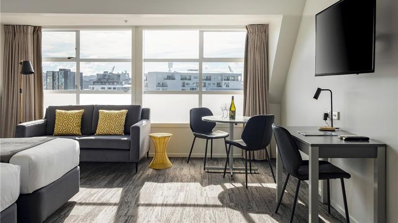 <b>Quest on Thorndon Suite</b>. Images powered by <a href="https://iceportal.shijigroup.com/" title="IcePortal" target="_blank">IcePortal</a>.