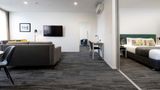 Quest on Thorndon Room