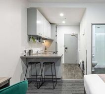 Quest on Eden Suite