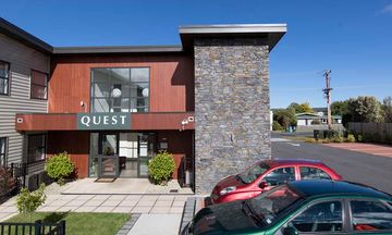 Quest Taupo