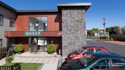 Quest Taupo