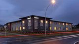 Quest Taupo Exterior