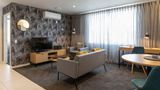 Quest Palmerston North Room