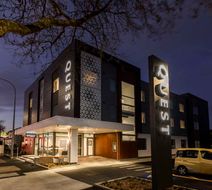 Quest Palmerston North Exterior