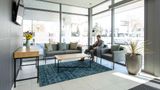 Quest Palmerston North Lobby