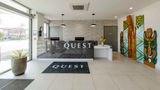 Quest Palmerston North Lobby