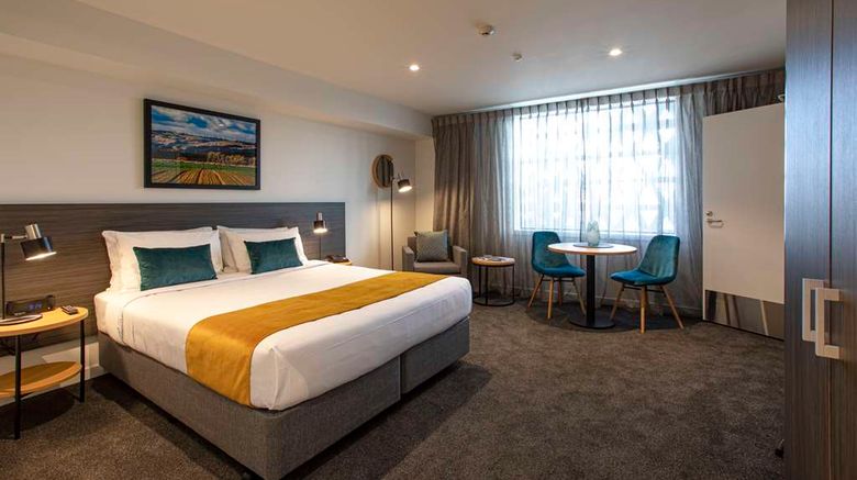 <b>Quest Palmerston North Suite</b>. Images powered by <a href="https://iceportal.shijigroup.com/" title="IcePortal" target="_blank">IcePortal</a>.