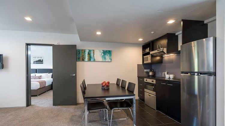 Quest Ponsonby Suite