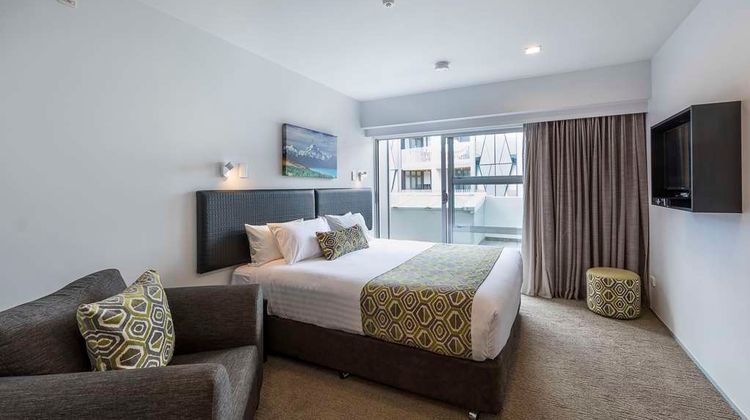 Quest Ponsonby Suite