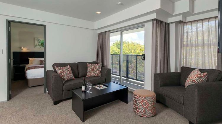 Quest Ponsonby Suite