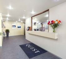 Quest Ponsonby Lobby