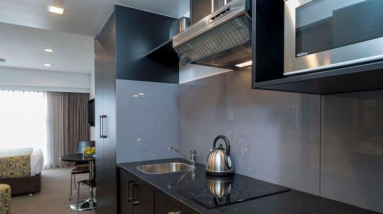 Quest Ponsonby Suite