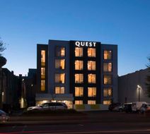 Quest Nelson Exterior