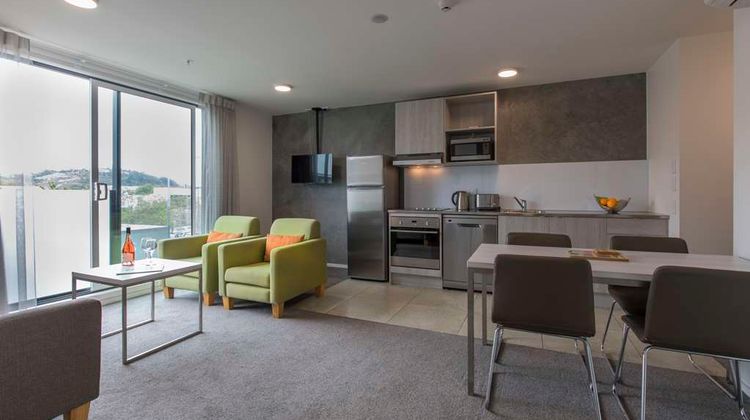 Quest Nelson Room