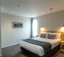Quest Christchurch Room