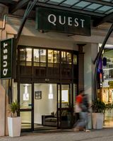 Quest Christchurch