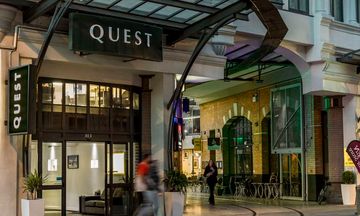 Quest Christchurch