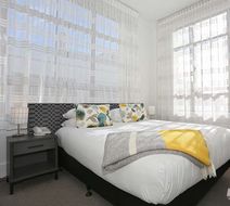 Quest Invercargill Serviced Apartments Room