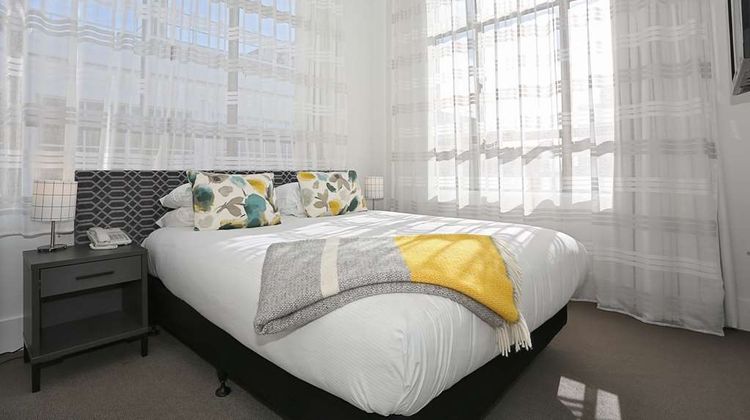 Quest Invercargill Serviced Apartments Room