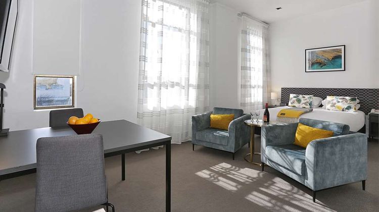 Quest Invercargill Serviced Apartments Room