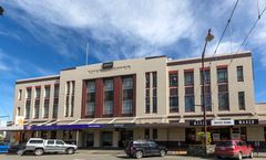 Quest Invercargill Serviced Apartments