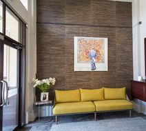 Quest Invercargill Serviced Apartments Lobby