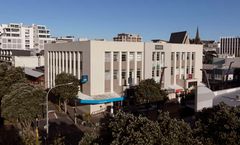 Quest New Plymouth Apartments