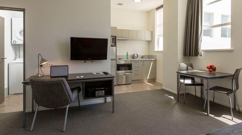 <b>Quest New Plymouth Apartments Room</b>. Images powered by <a href="https://iceportal.shijigroup.com/" title="IcePortal" target="_blank">IcePortal</a>.
