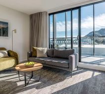 Quest Mt Maunganui Room