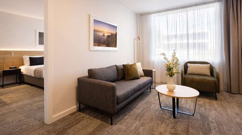 <b>Quest Mt Maunganui Room</b>. Images powered by <a href="https://iceportal.shijigroup.com/" title="IcePortal" target="_blank">IcePortal</a>.