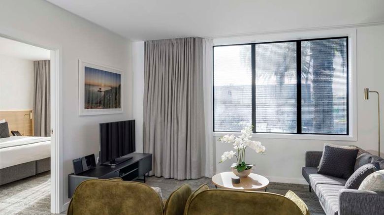 <b>Quest Mt Maunganui Room</b>. Images powered by <a href="https://iceportal.shijigroup.com/" title="IcePortal" target="_blank">IcePortal</a>.