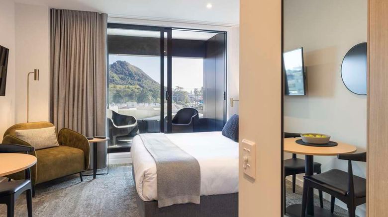 <b>Quest Mt Maunganui Suite</b>. Images powered by <a href="https://iceportal.shijigroup.com/" title="IcePortal" target="_blank">IcePortal</a>.