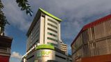 Quest Suva Serviced Apts Exterior