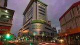Quest Suva Serviced Apts Exterior