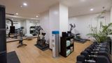 Quest Suva Serviced Apts Health