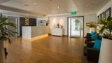 Quest Suva Serviced Apts Lobby