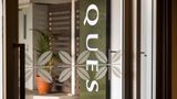 Quest Suva Serviced Apts Lobby