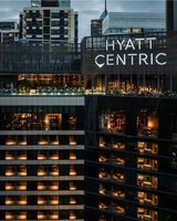 Hyatt Centric City Centre Kuala Lumpur