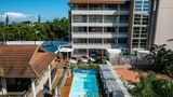 Hotel le Lagon Noumea Exterior