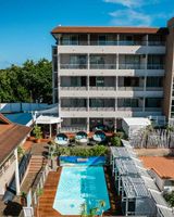 Hotel le Lagon Noumea