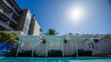 Hotel le Lagon Noumea Exterior