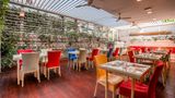 Hotel le Lagon Noumea Restaurant
