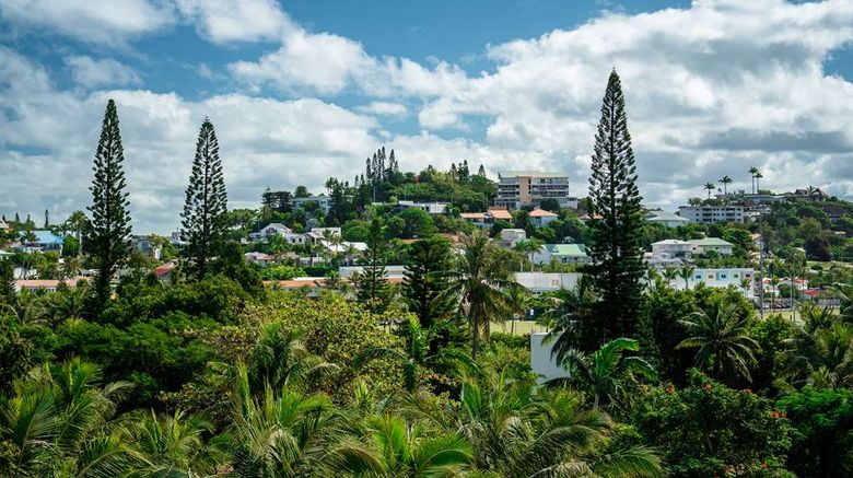 <b>Hotel le Lagon Noumea Suite</b>. Images powered by <a href="https://iceportal.shijigroup.com/" title="IcePortal" target="_blank">IcePortal</a>.