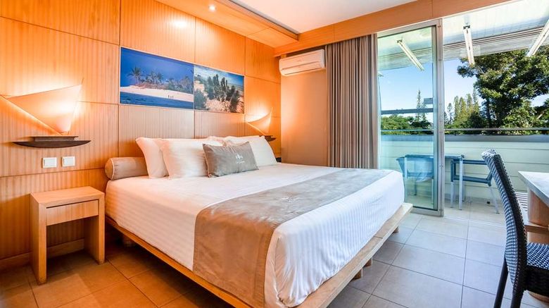 <b>Hotel le Lagon Noumea Room</b>. Images powered by <a href="https://iceportal.shijigroup.com/" title="IcePortal" target="_blank">IcePortal</a>.