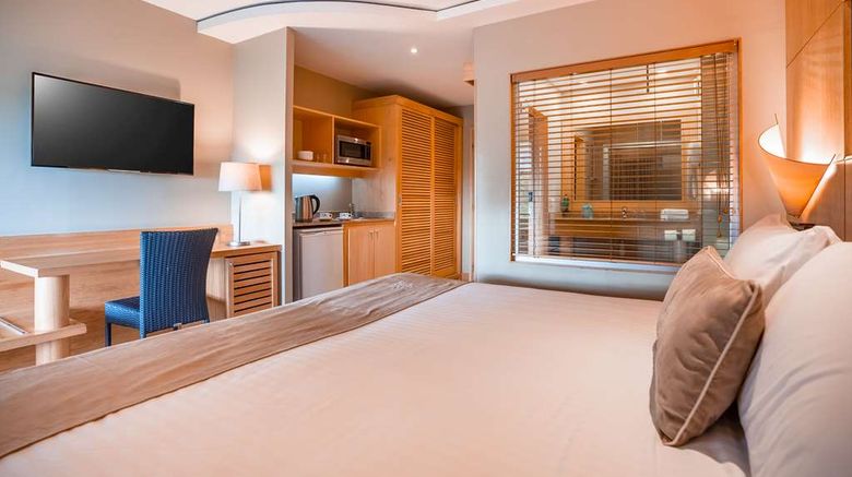 <b>Hotel le Lagon Noumea Room</b>. Images powered by <a href="https://iceportal.shijigroup.com/" title="IcePortal" target="_blank">IcePortal</a>.